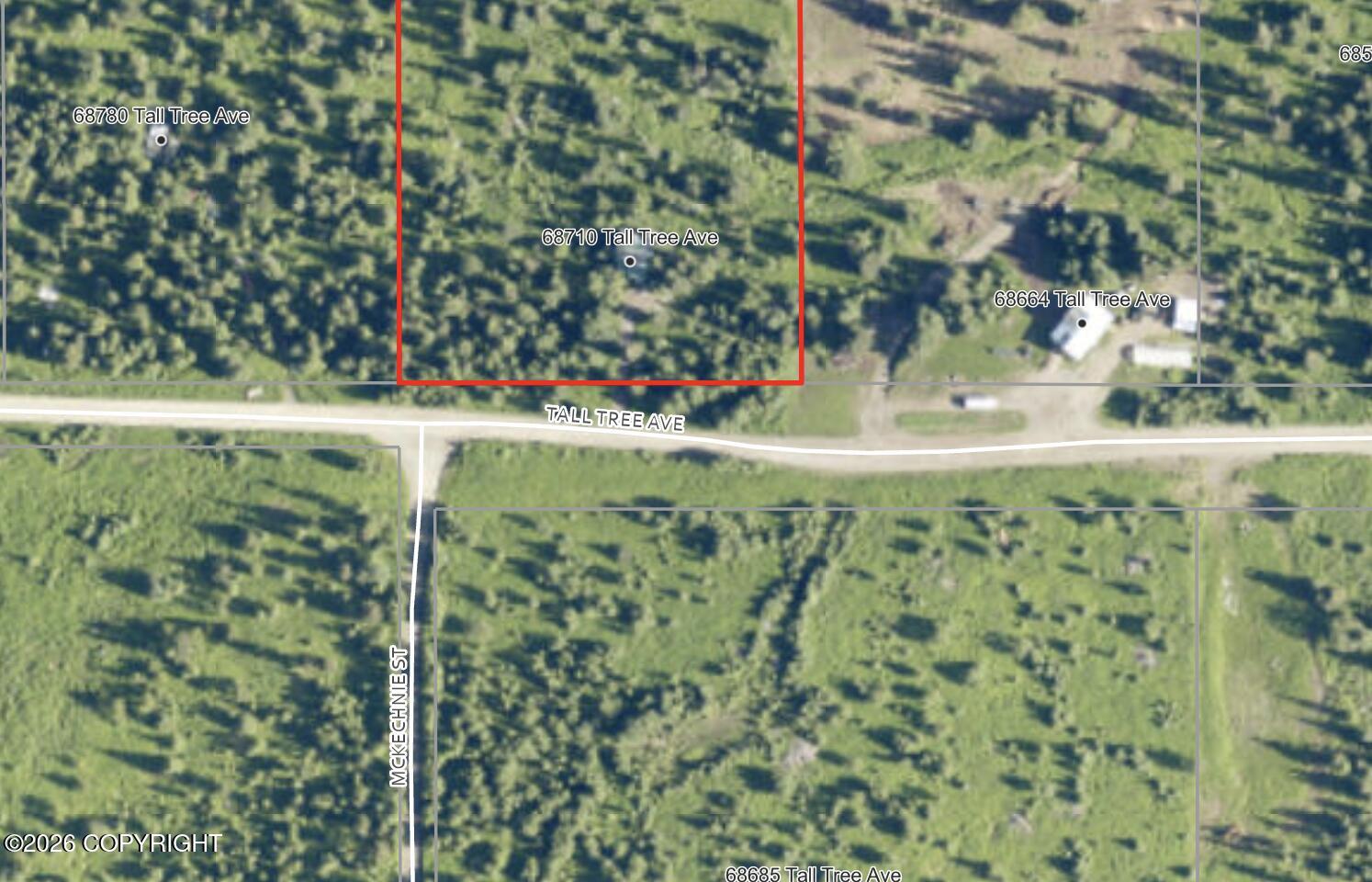 68710 Tall Tree Avenue Property Photo 2