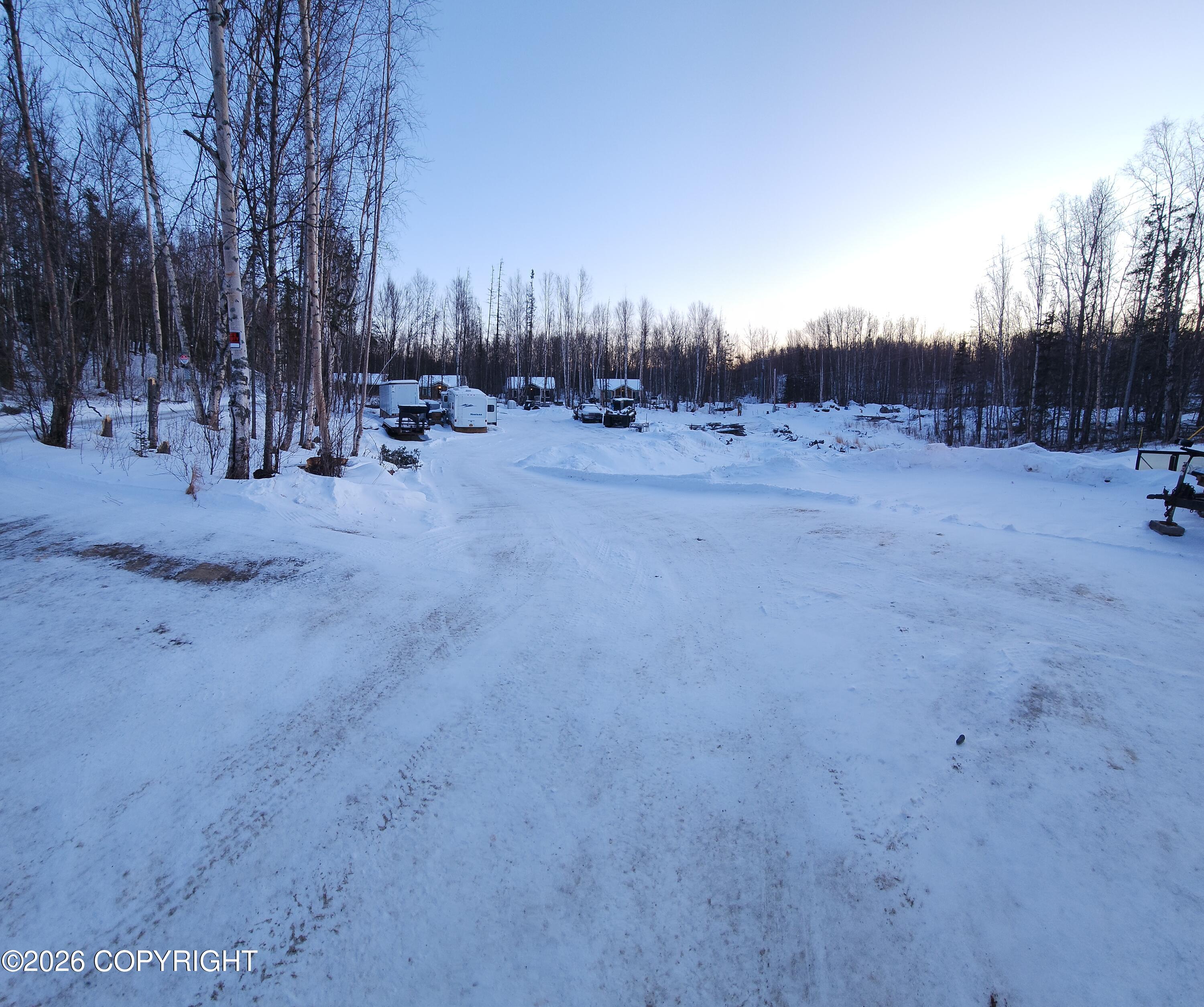 5556 E Tex-al Drive Property Photo 2