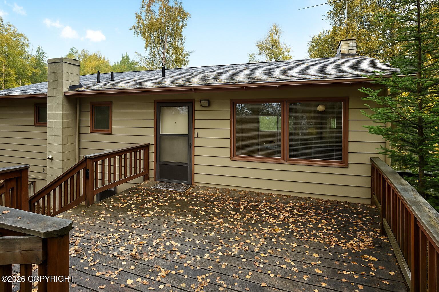 12121 Horseshoe Drive Property Photo 1