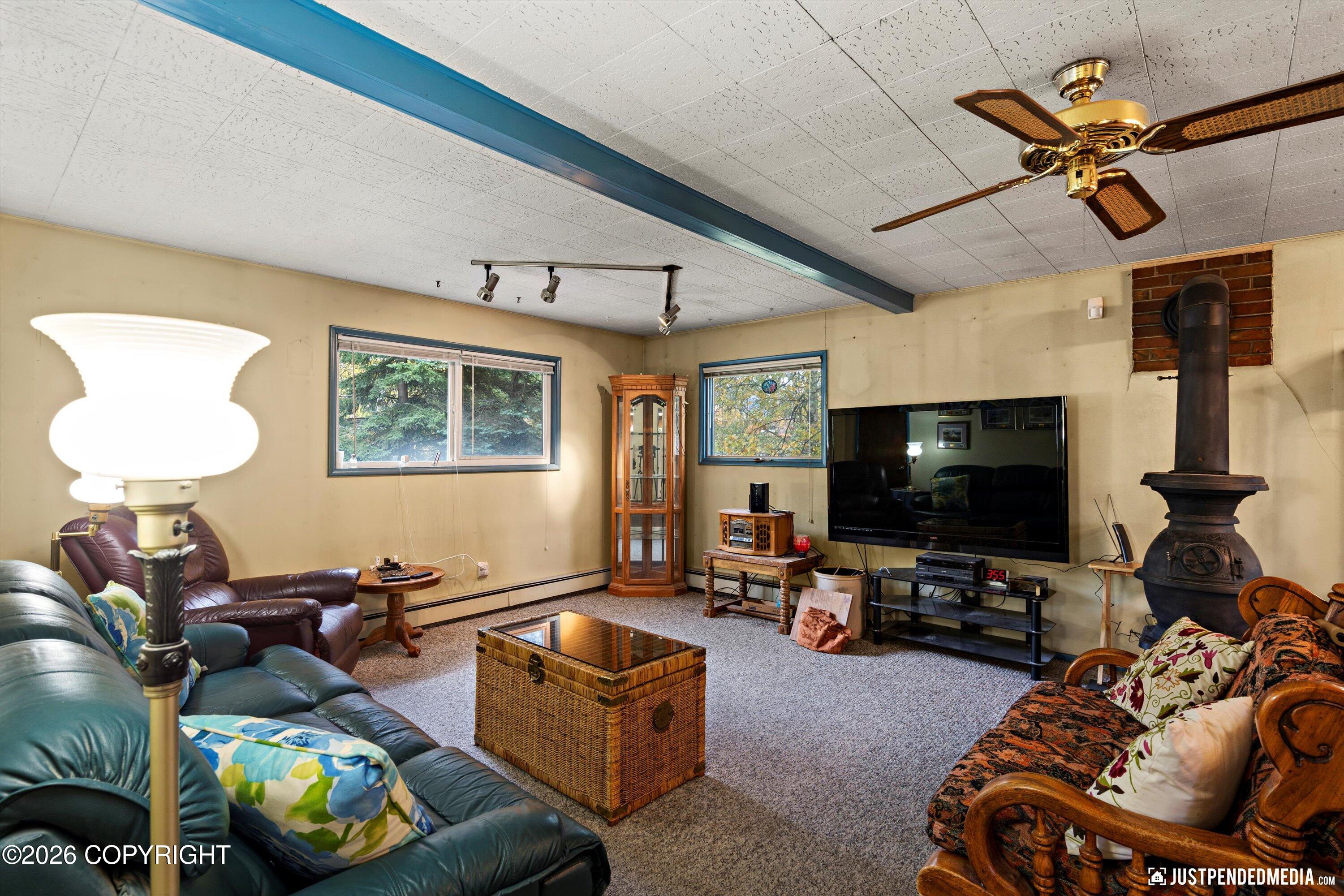 12121 Horseshoe Drive Property Photo 8