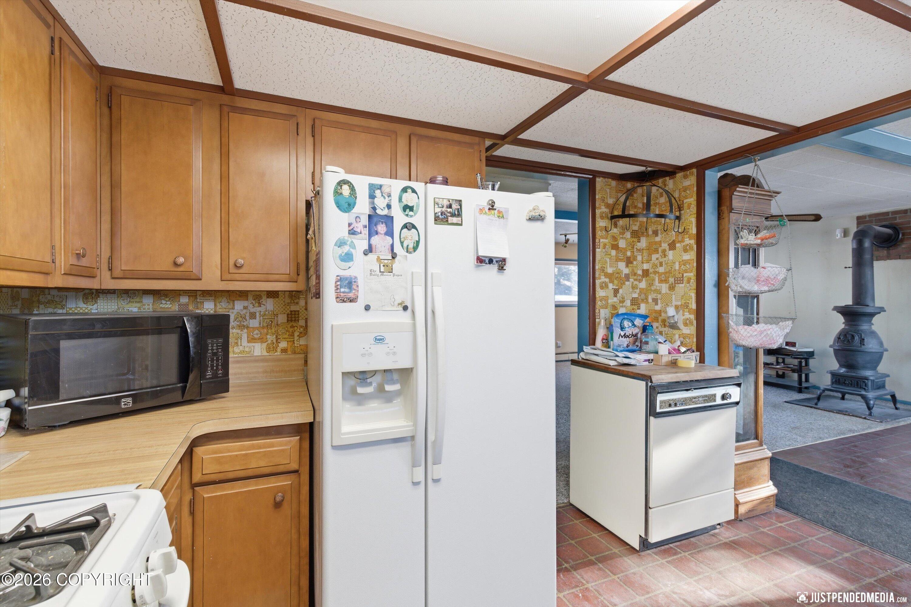12121 Horseshoe Drive Property Photo 12