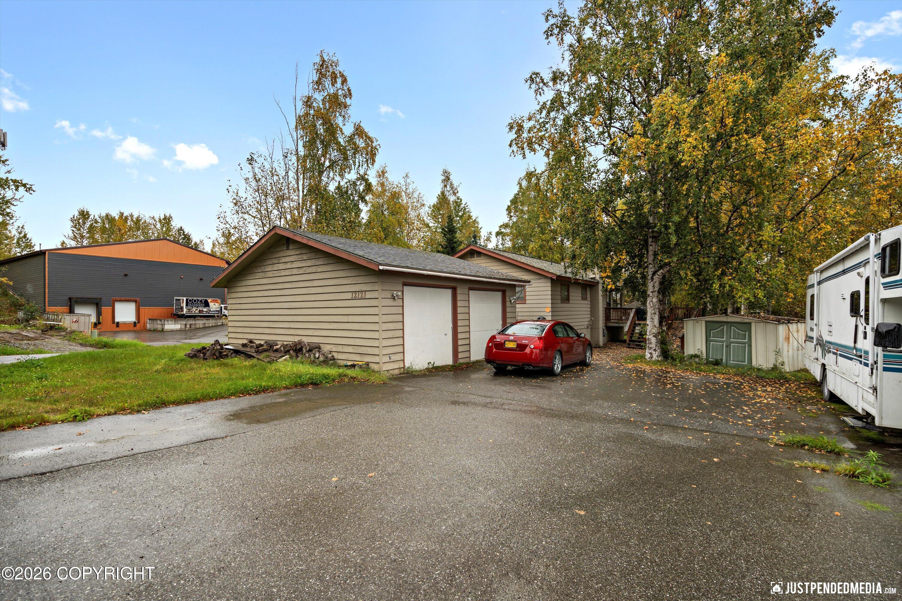 12121 Horseshoe Drive Property Photo 47