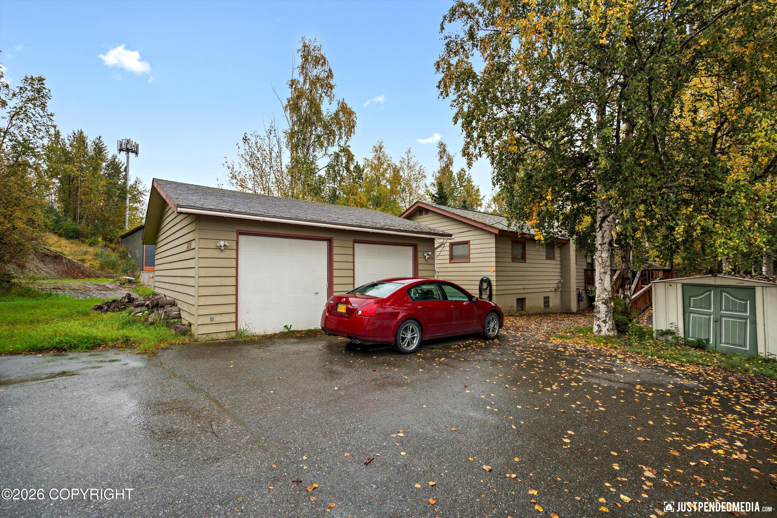 12121 Horseshoe Drive Property Photo 48