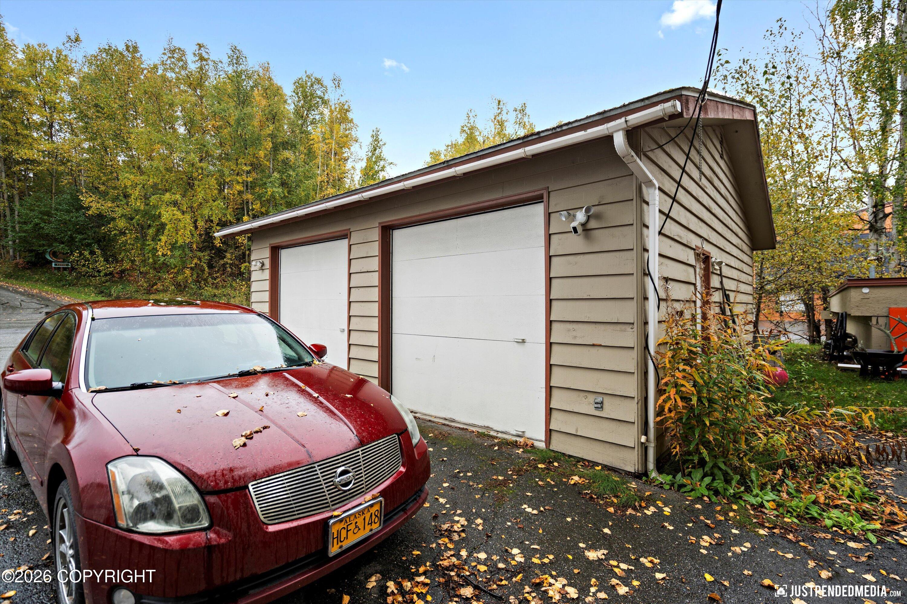 12121 Horseshoe Drive Property Photo 49