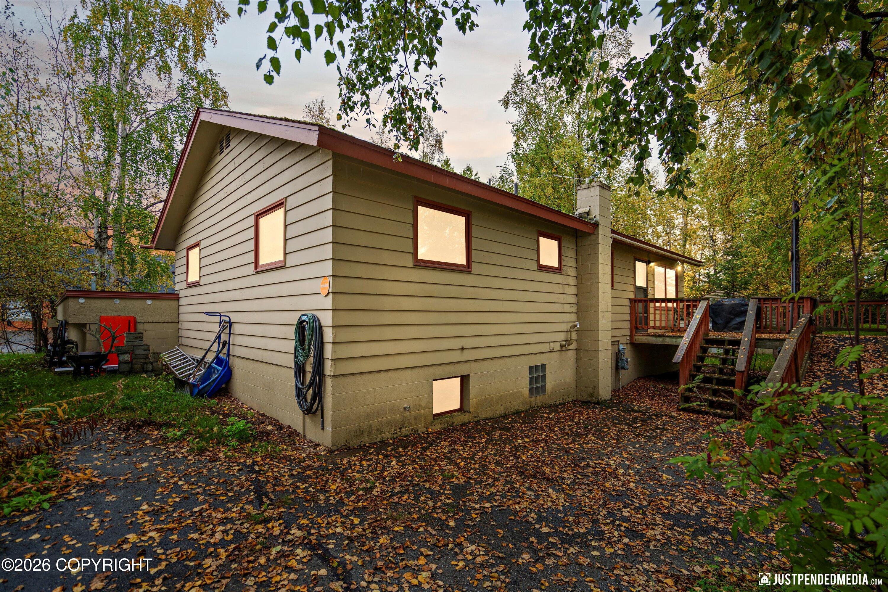 12121 Horseshoe Drive Property Photo 54