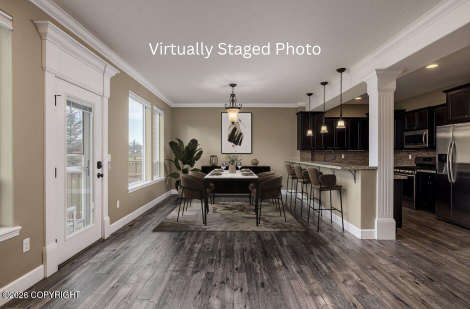 2890 E Odsather Circle Property Photo 16