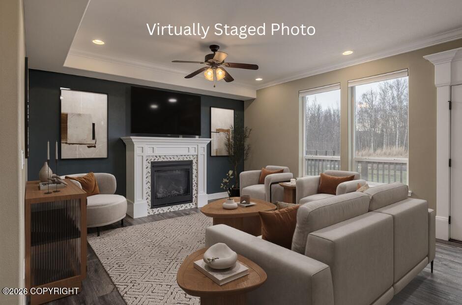 2890 E Odsather Circle Property Photo 18