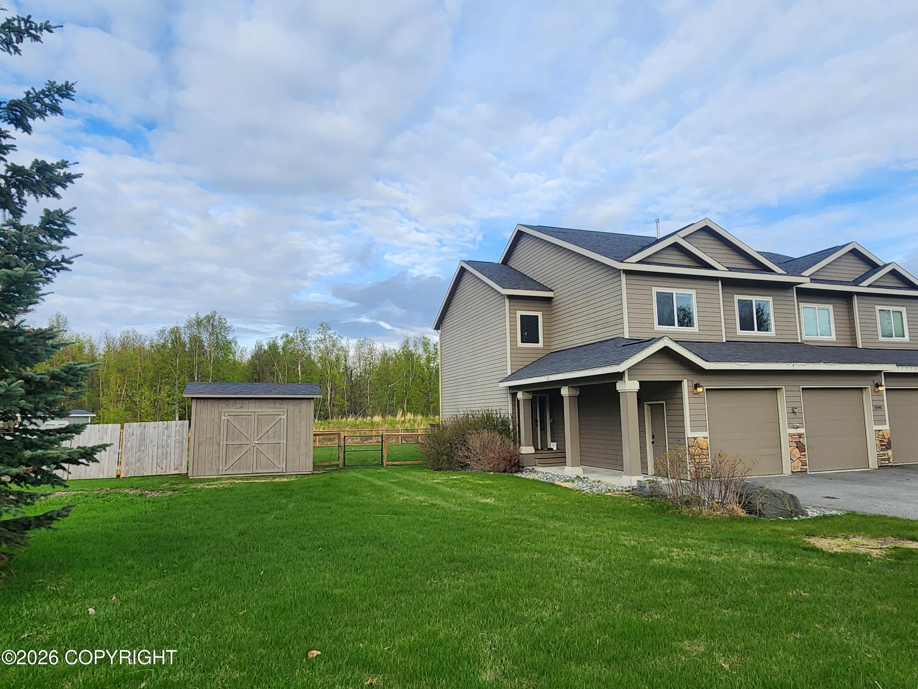 2890 E Odsather Circle Property Photo 48