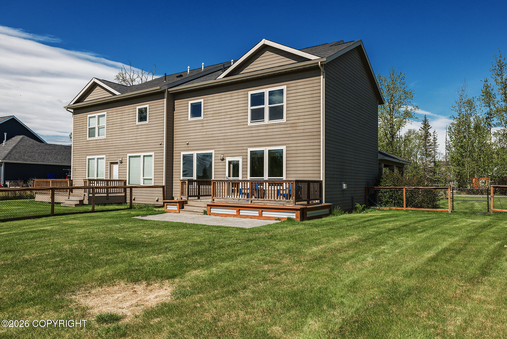 2890 E Odsather Circle Property Photo 49