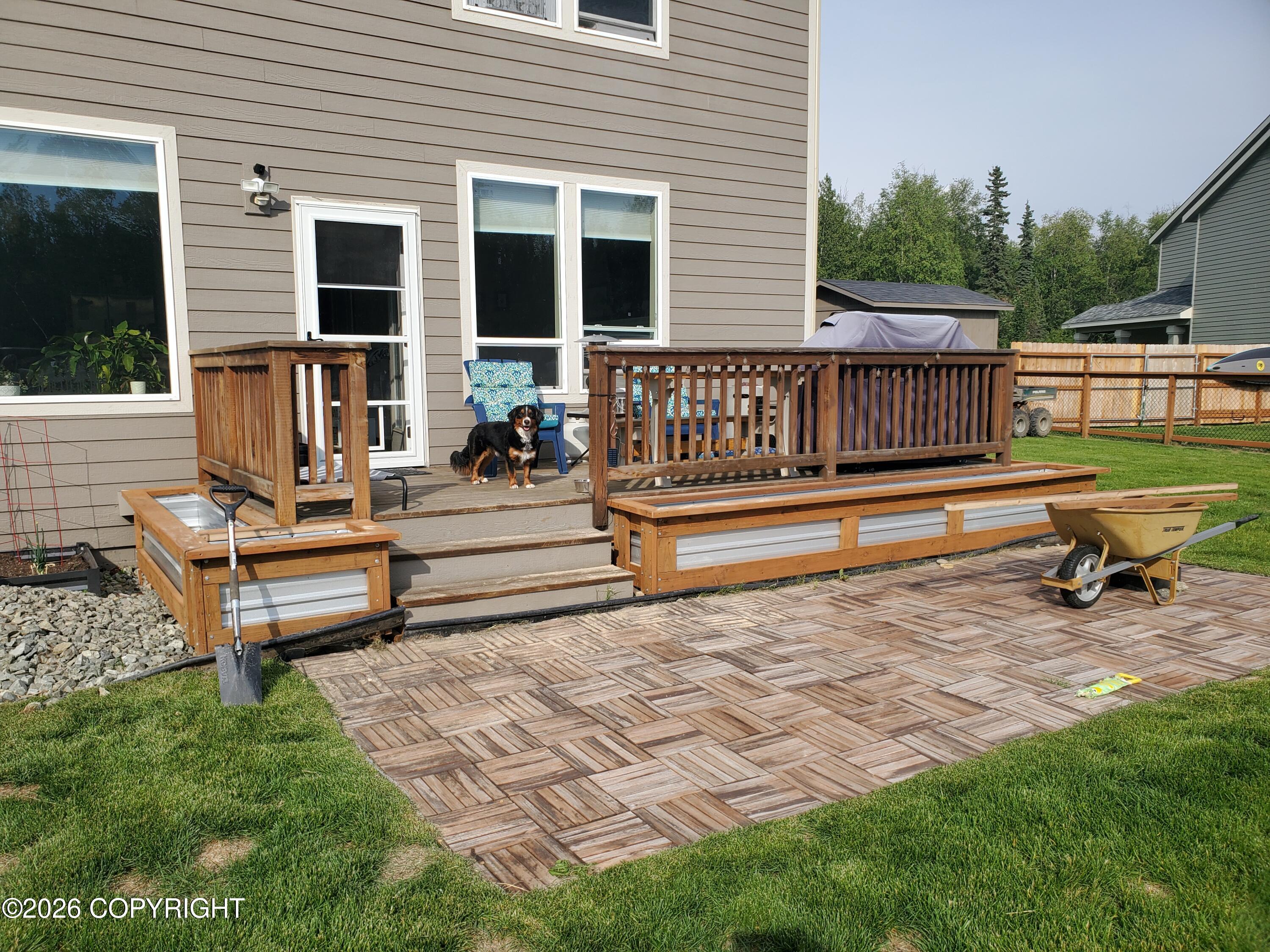 2890 E Odsather Circle Property Photo 63