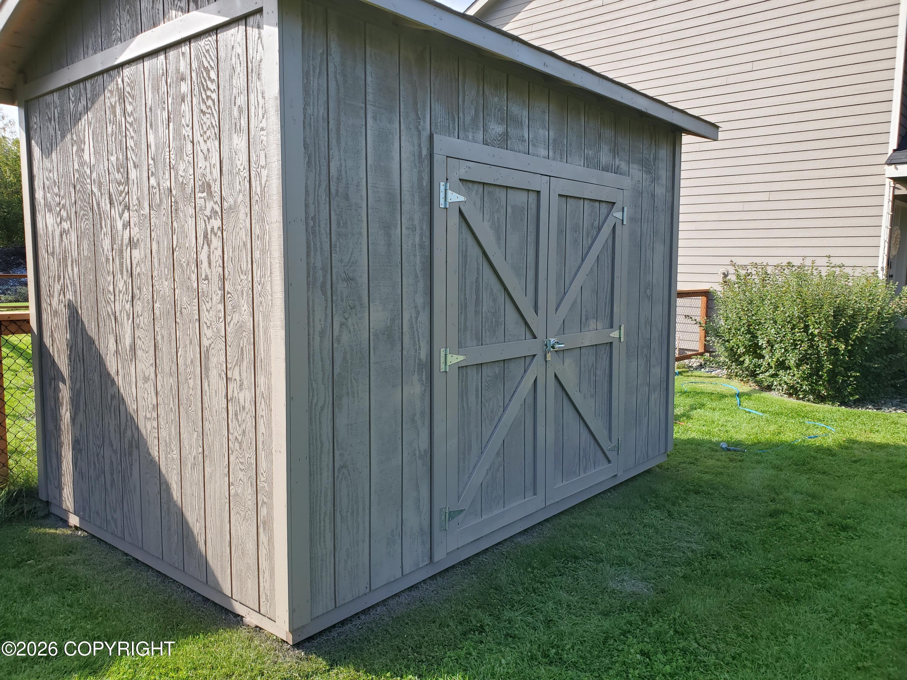 2890 E Odsather Circle Property Photo 68