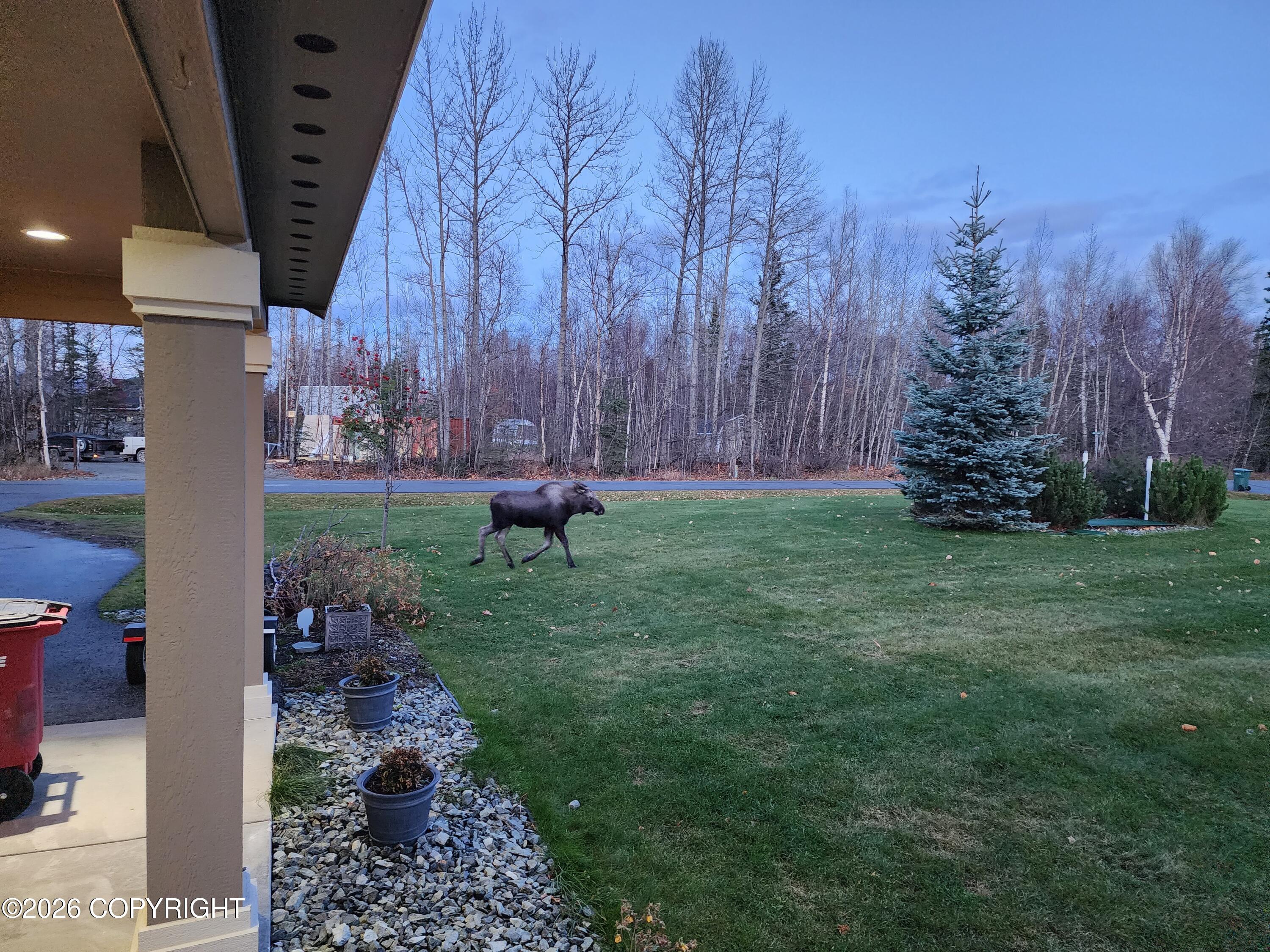 2890 E Odsather Circle Property Photo 73