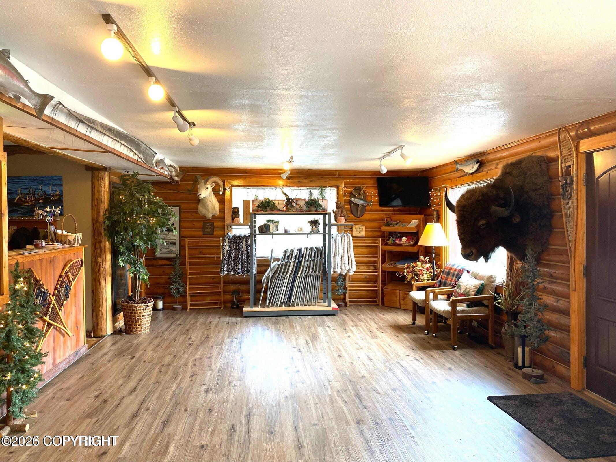 18465 Sterling Highway Property Photo 8