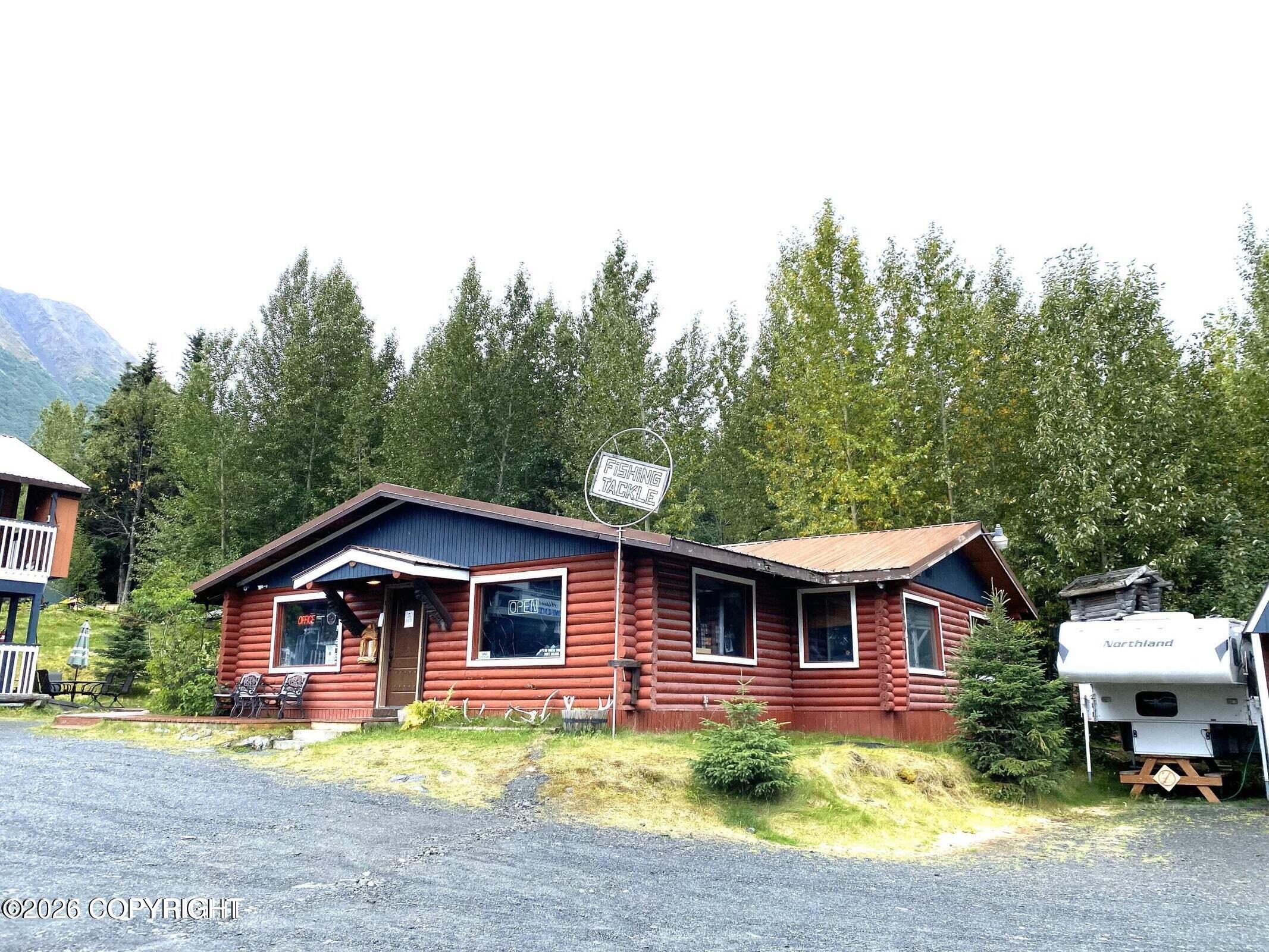 18465 Sterling Highway Property Photo 21