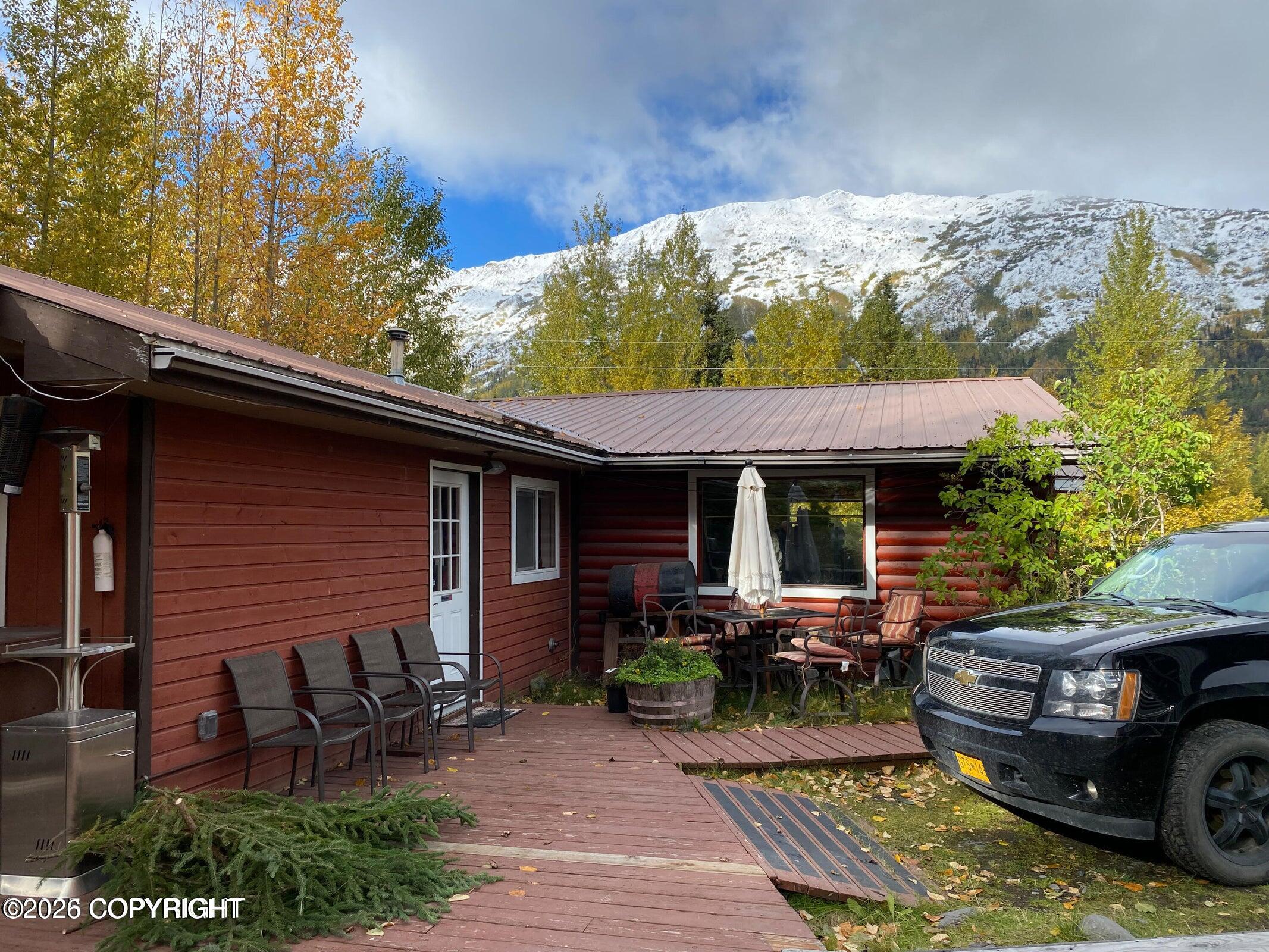 18465 Sterling Highway Property Photo 27