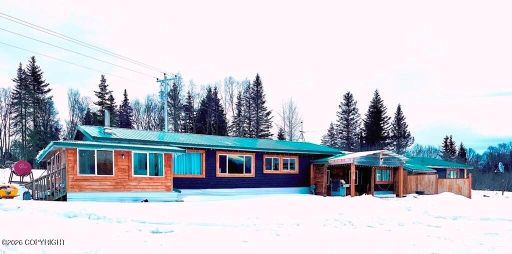 13220 Sterling Highway Property Photo 1