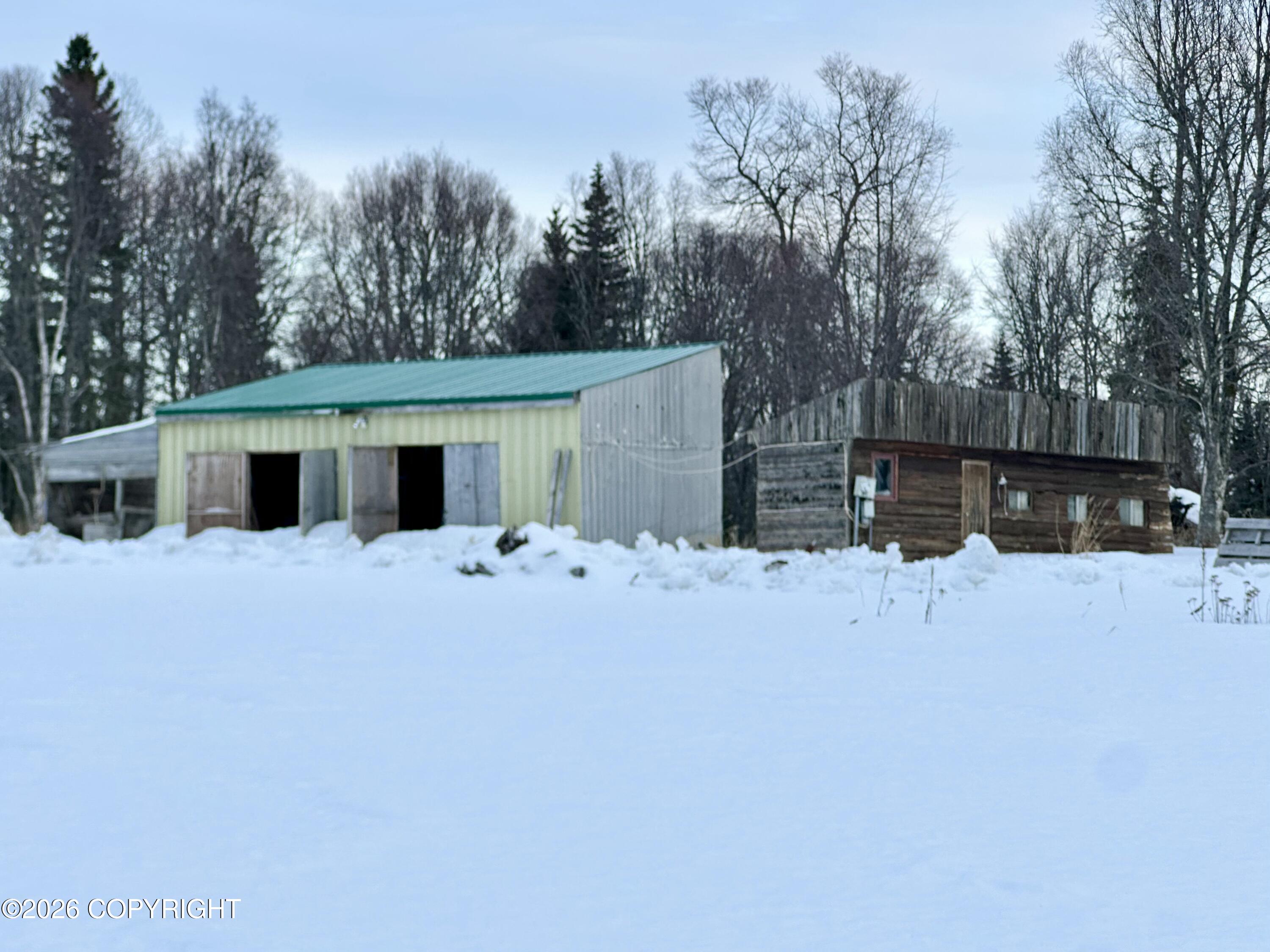 13220 Sterling Highway Property Photo 32