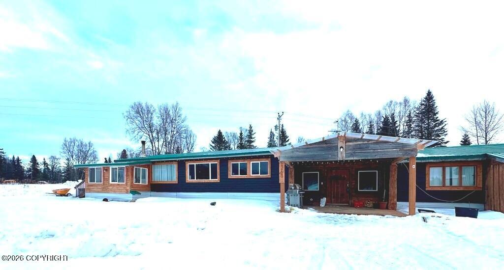 13220 Sterling Highway Property Photo 33