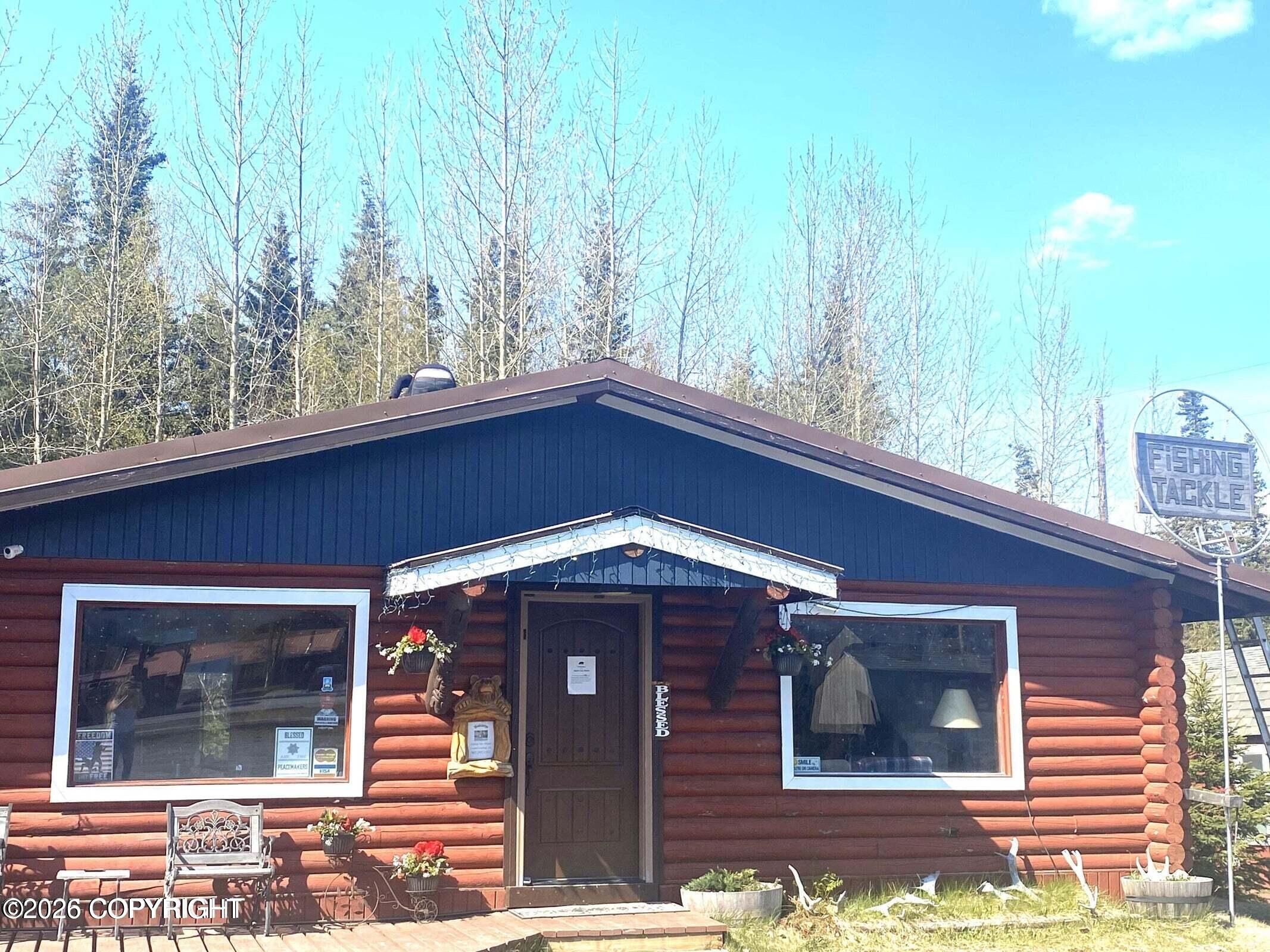 18465 Sterling Highway Property Photo 21