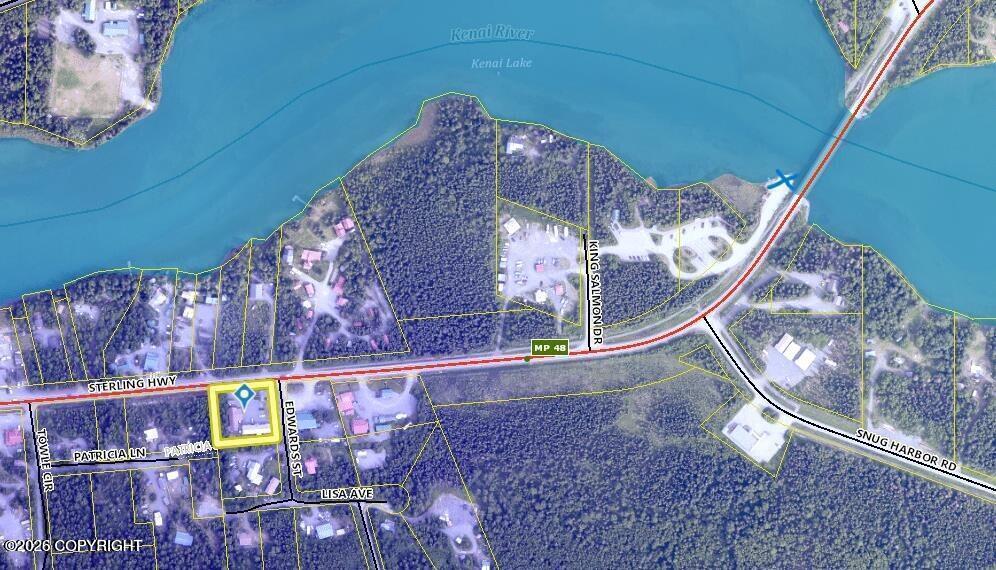 18465 Sterling Highway Property Photo 24