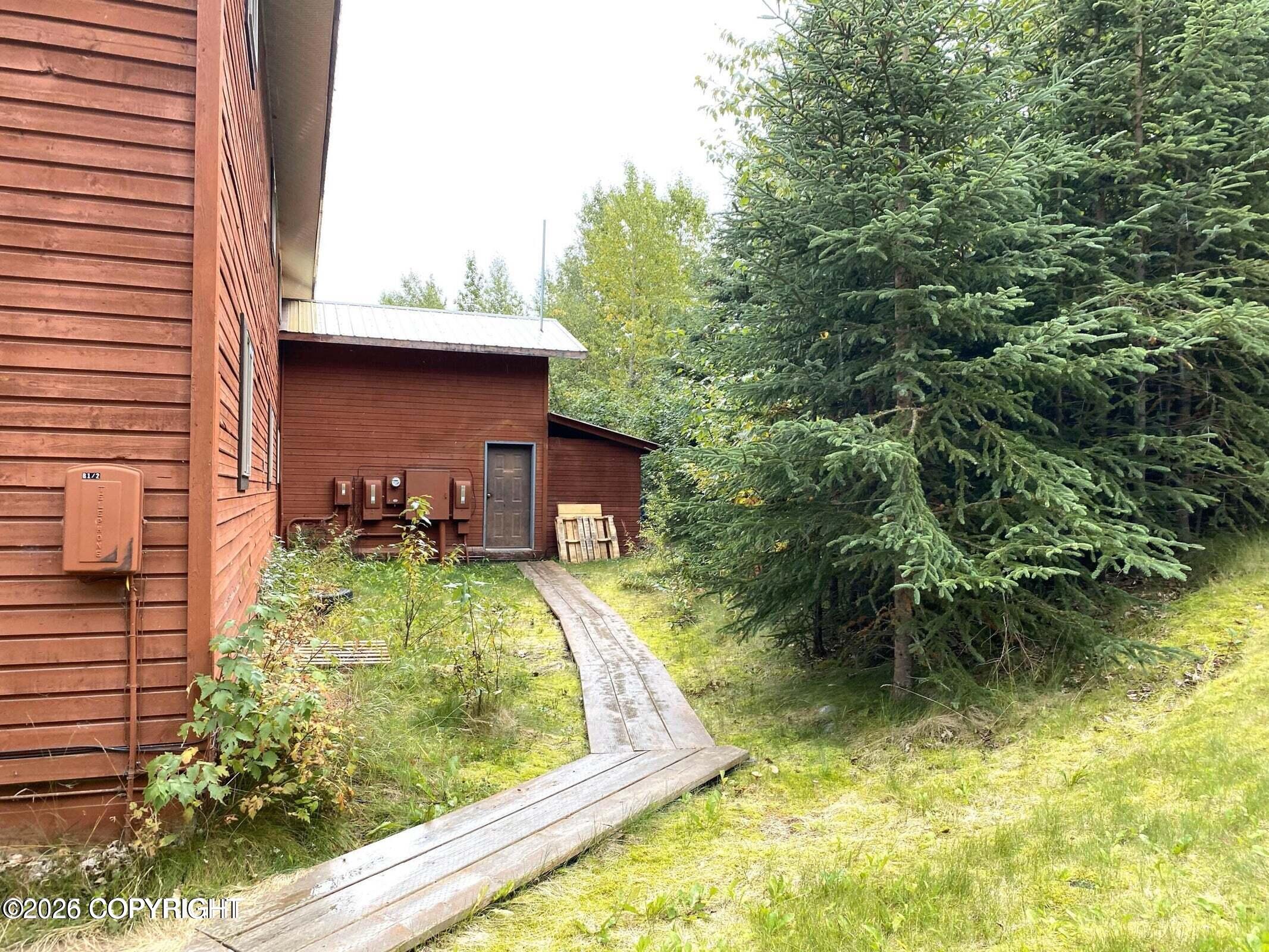 18465 Sterling Highway Property Photo 32