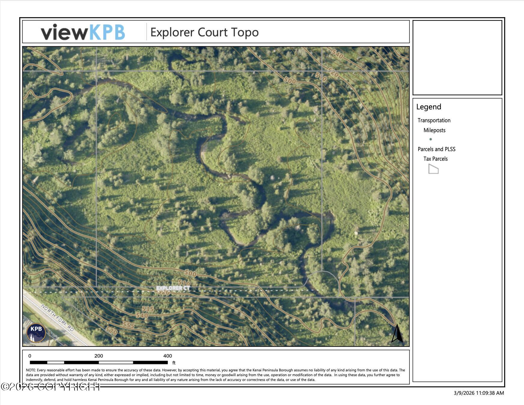 65862 Explorer Court Property Photo 4