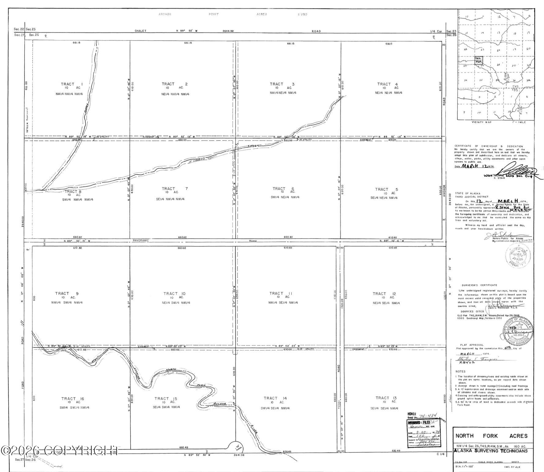 65862 Explorer Court Property Photo 6