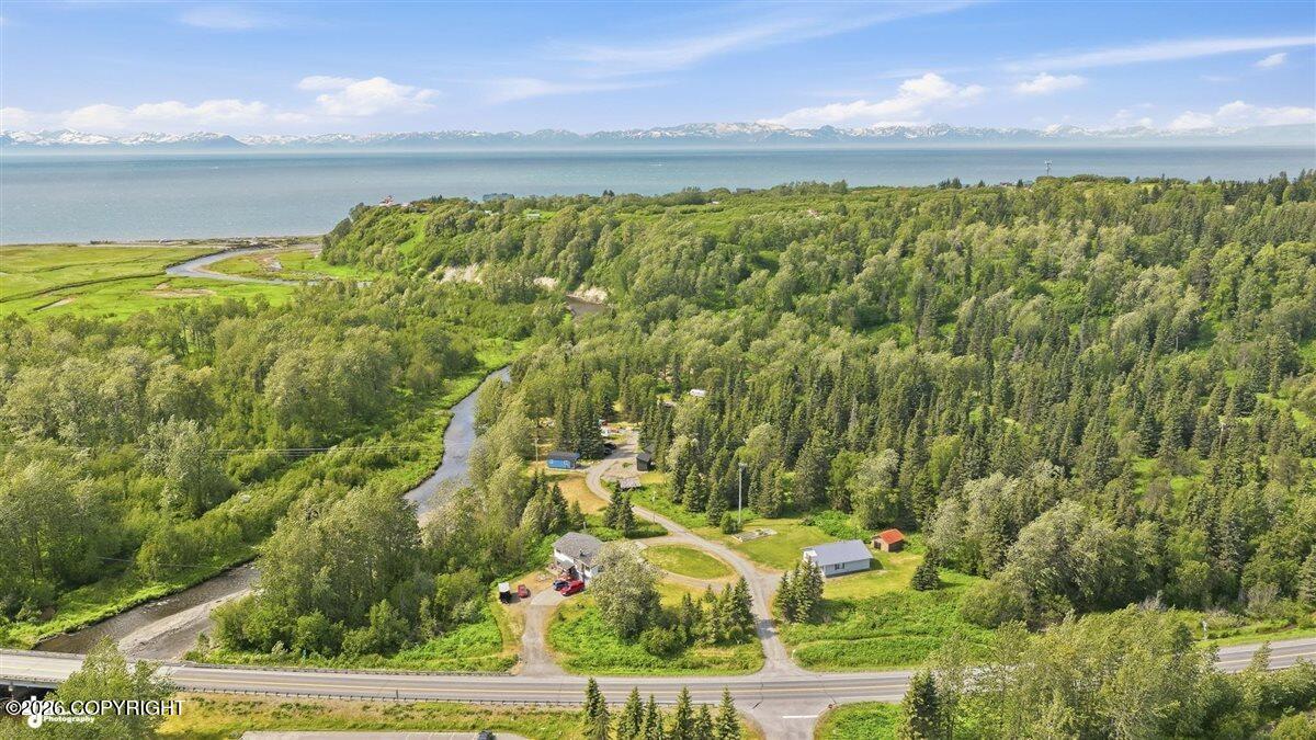16655 Sterling Highway Property Photo 1