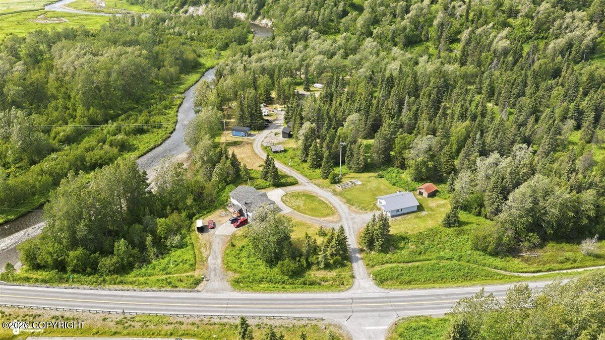 16655 Sterling Highway Property Photo 13