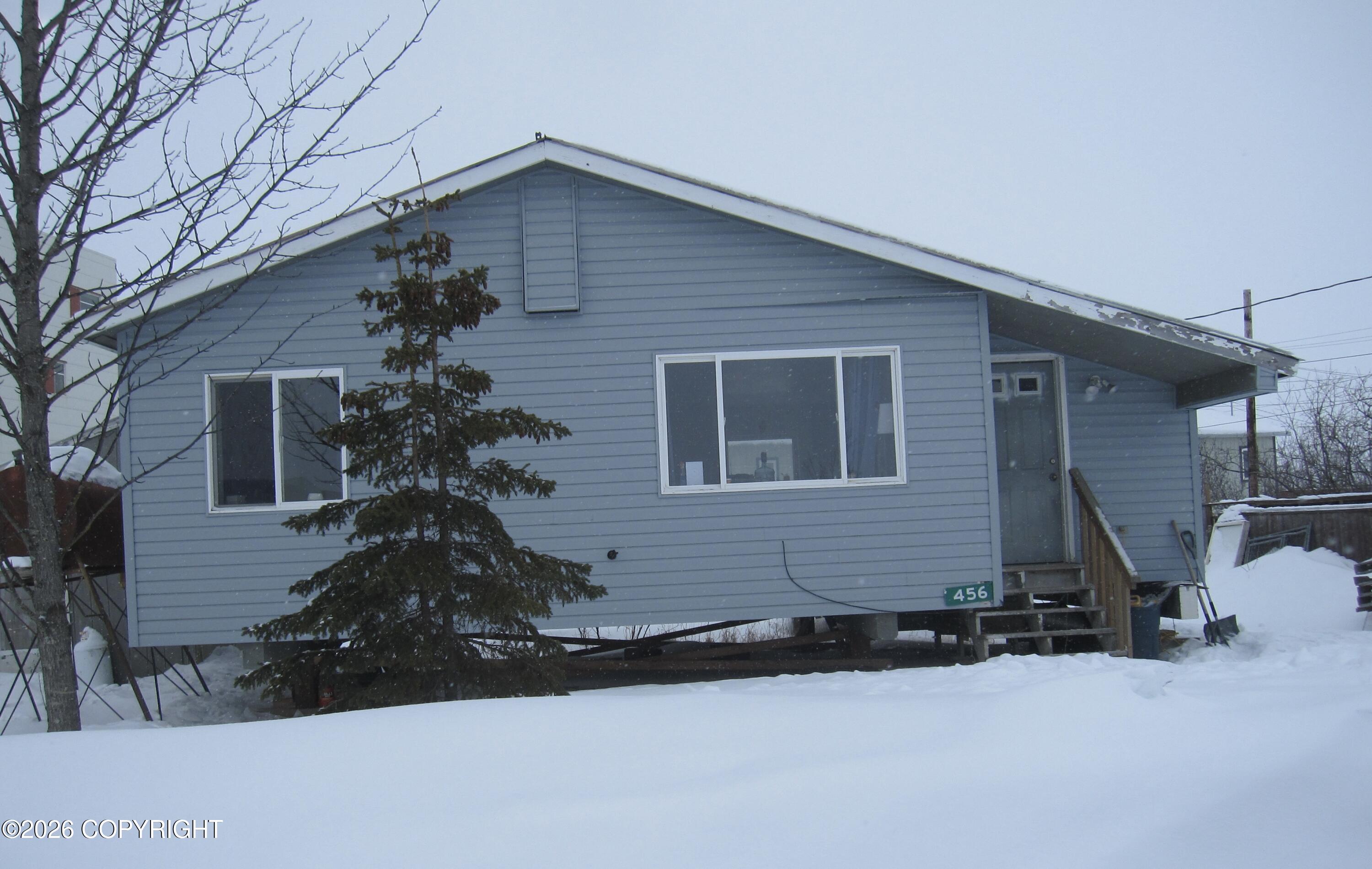 456 Napakiak Drive Property Photo 1