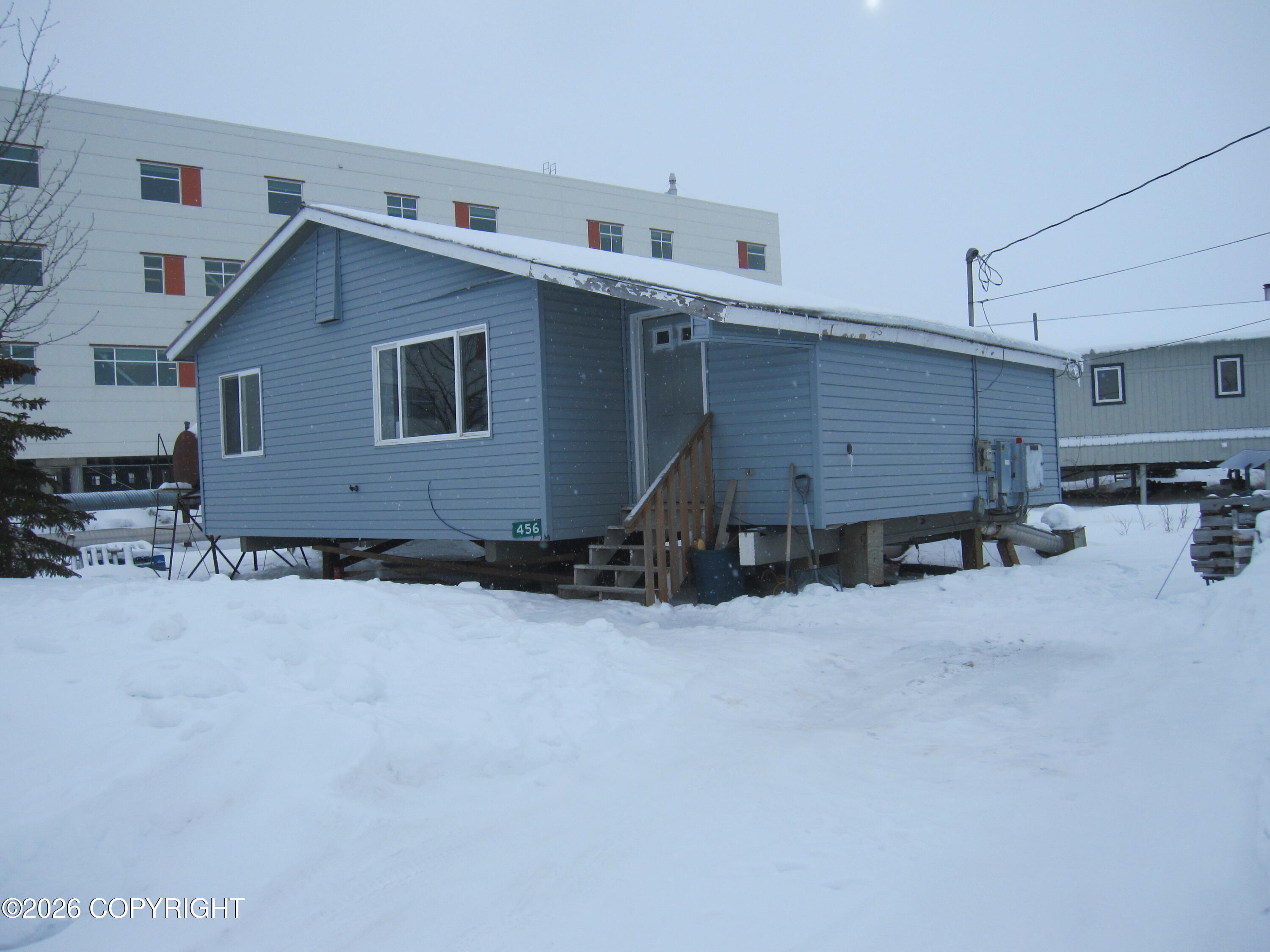 456 Napakiak Drive Property Photo 2