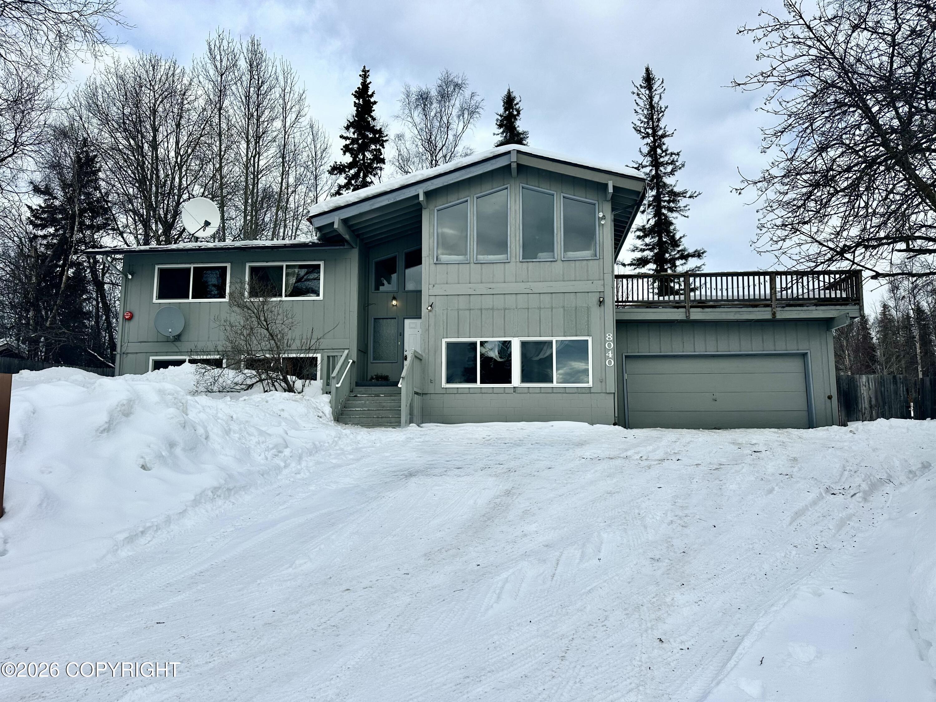 8040 Opal Circle Property Photo 1