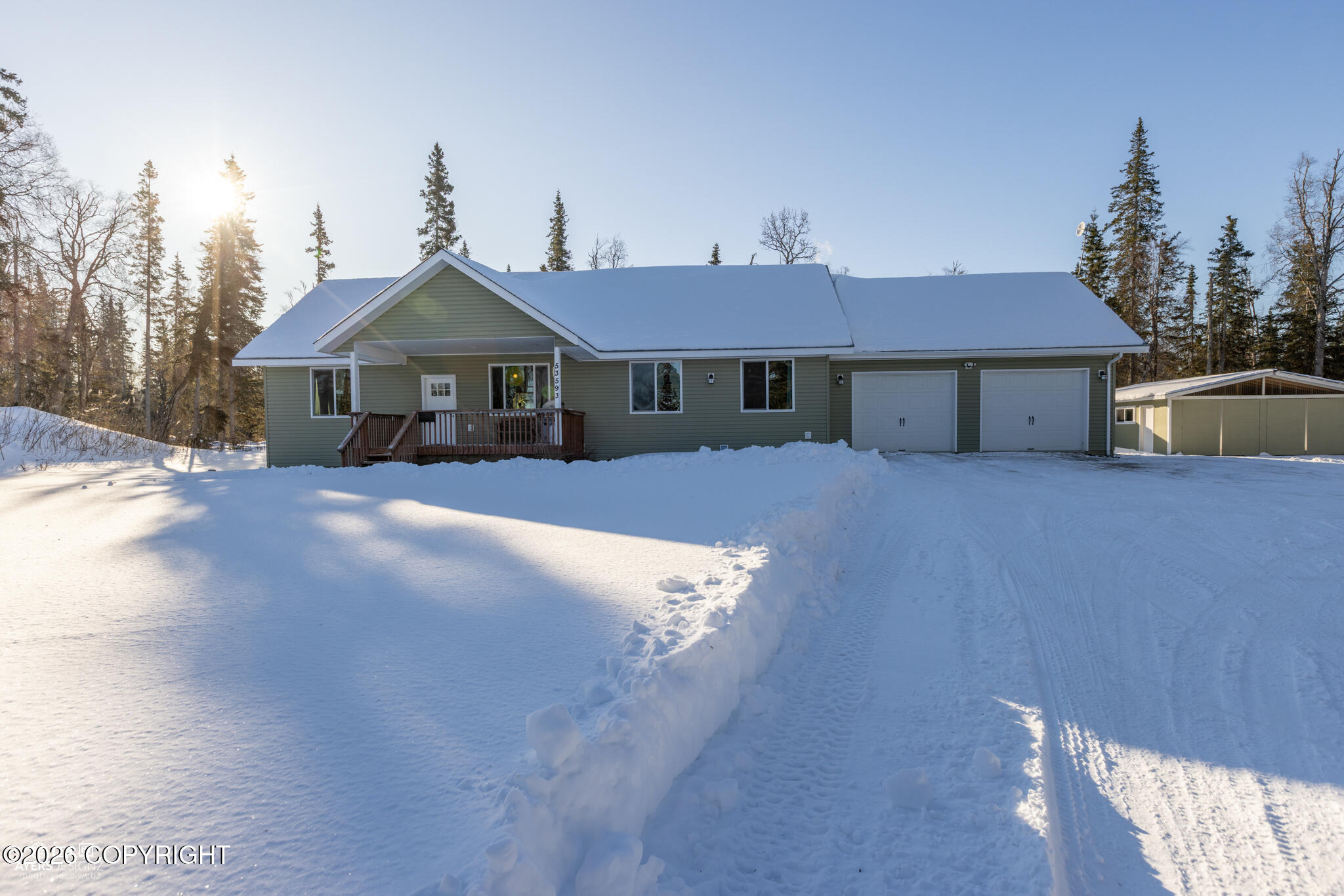 53593 Bell Avenue Property Photo 1