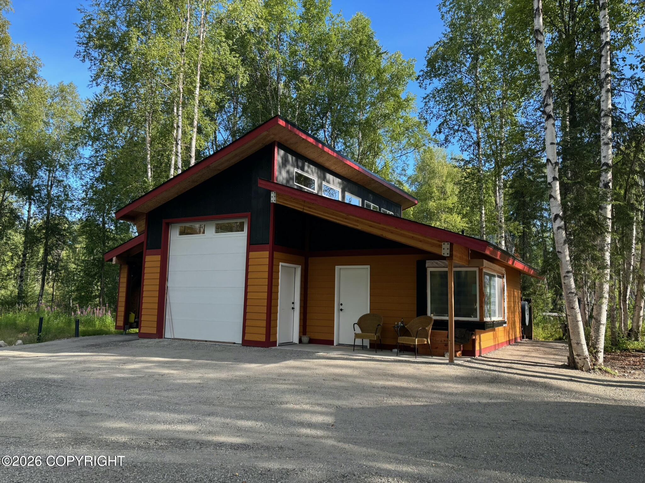14463 E Ian Tawney Drive Property Photo 1