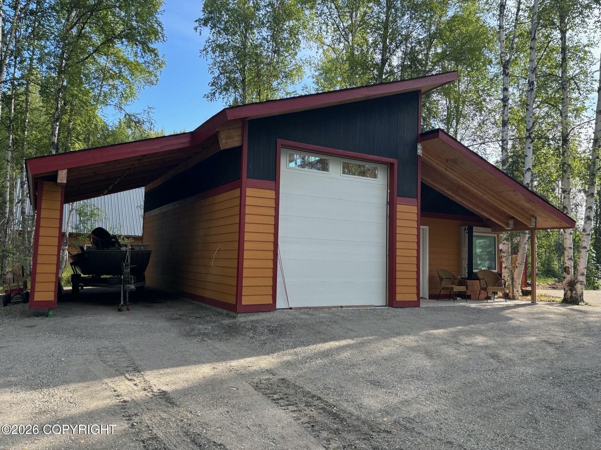 14463 E Ian Tawney Drive Property Photo 2