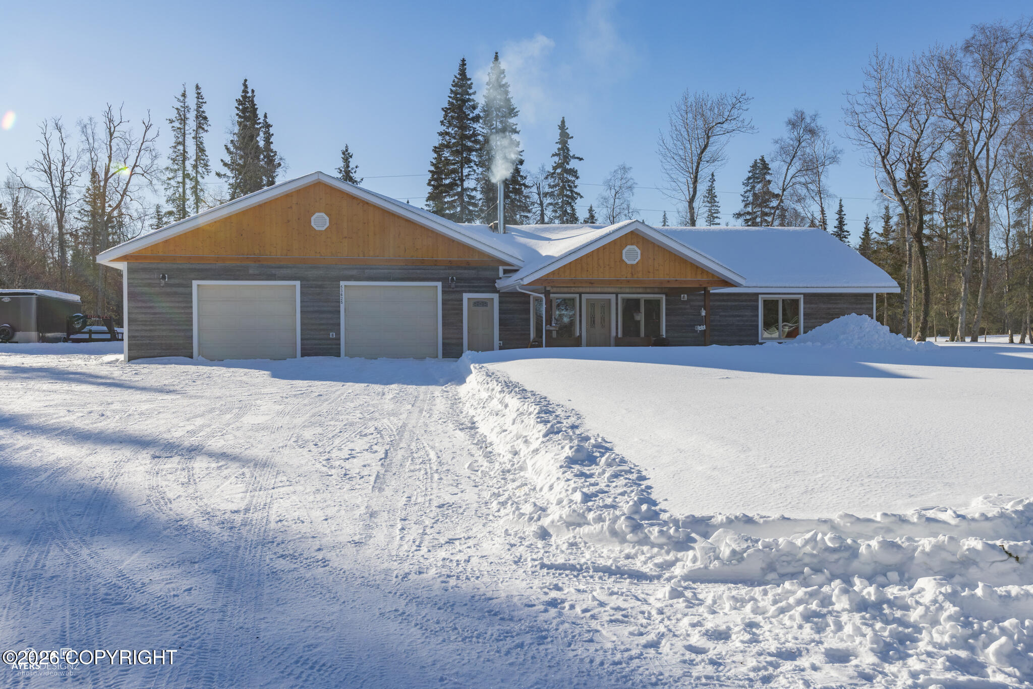 53625 Bell Avenue Property Photo 1