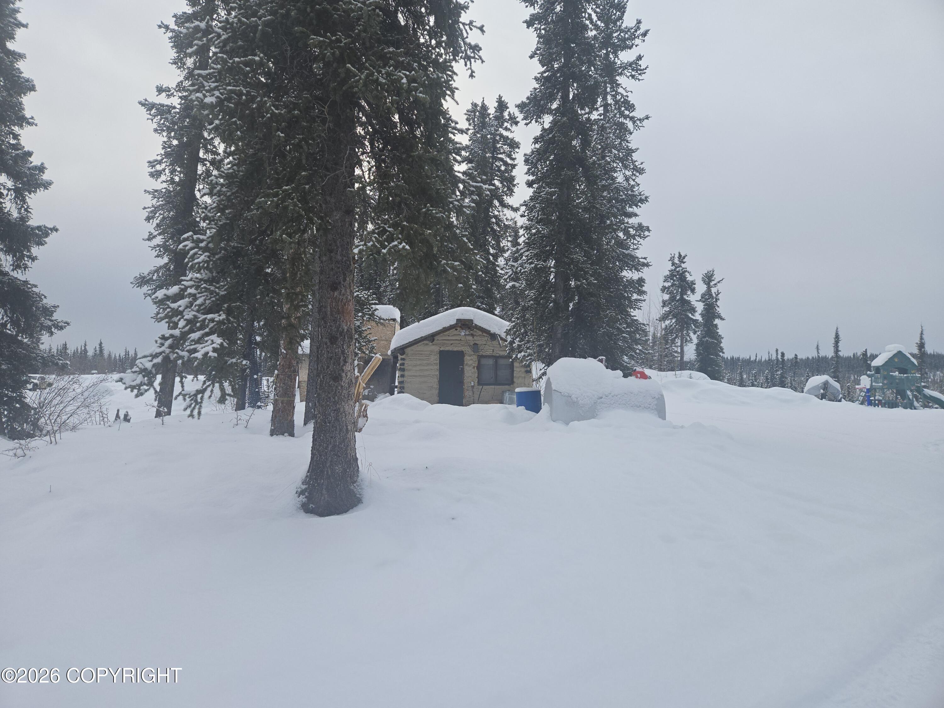L11 Tolsona Lake Road Property Photo 57