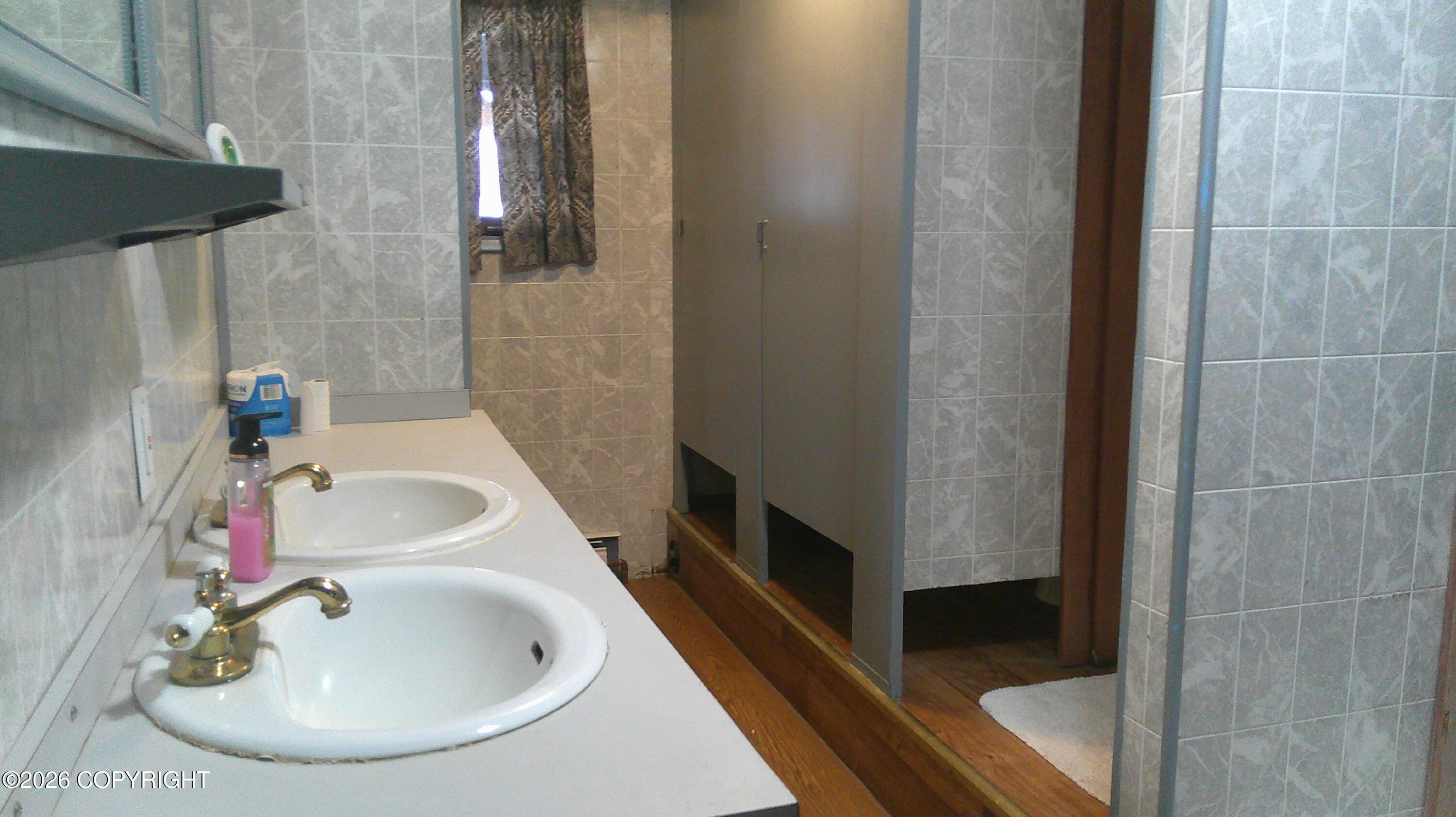 5760 Steese Highway Property Photo 3