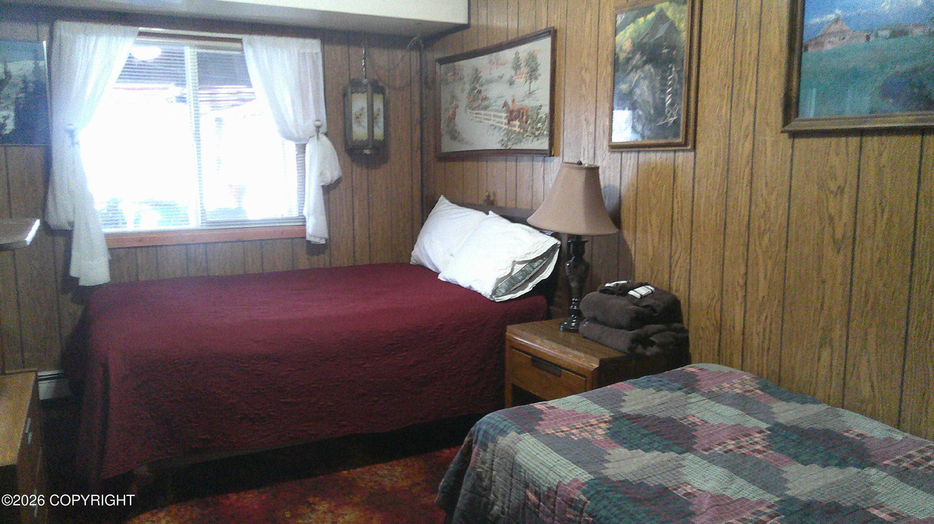 5760 Steese Highway Property Photo 4
