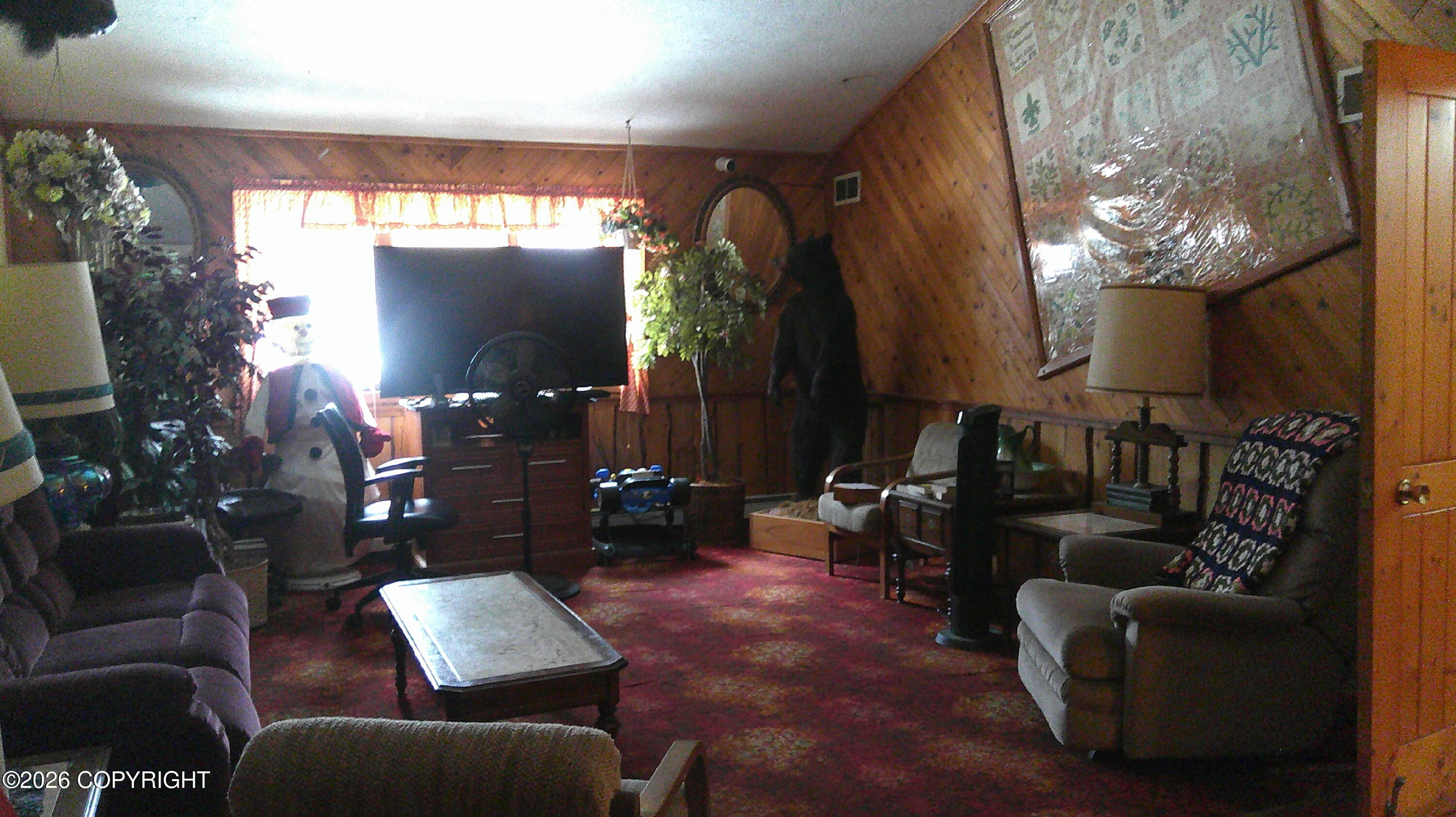 5760 Steese Highway Property Photo 7