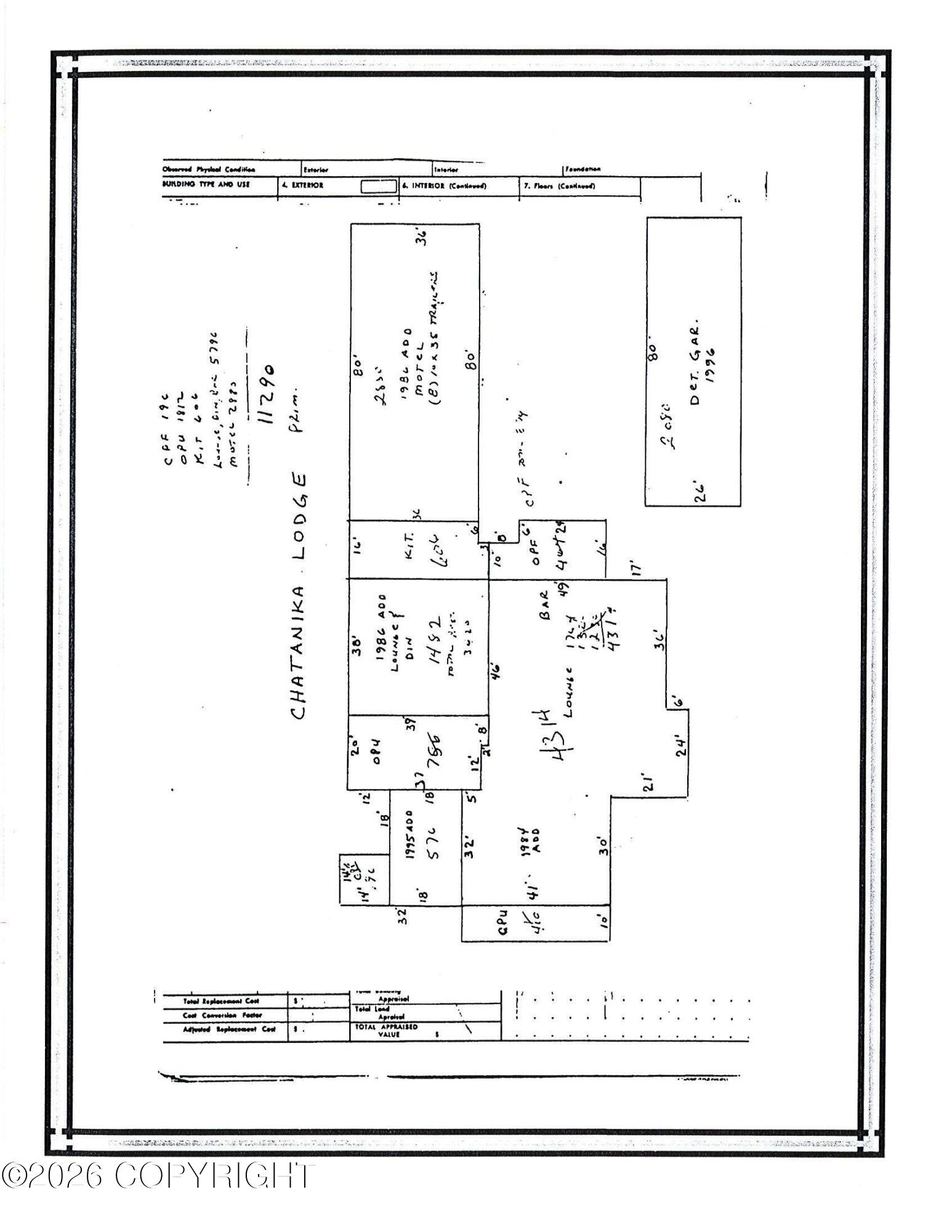 5760 Steese Highway Property Photo 12