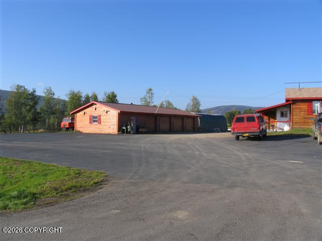 5760 Steese Highway Property Photo 13
