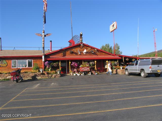 5760 Steese Highway Property Photo 14