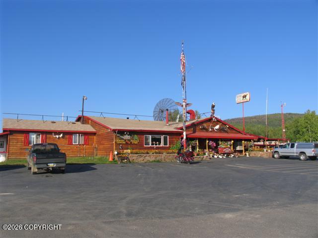 5760 Steese Highway Property Photo 15