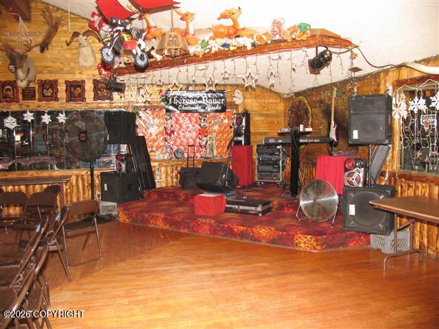 5760 Steese Highway Property Photo 16