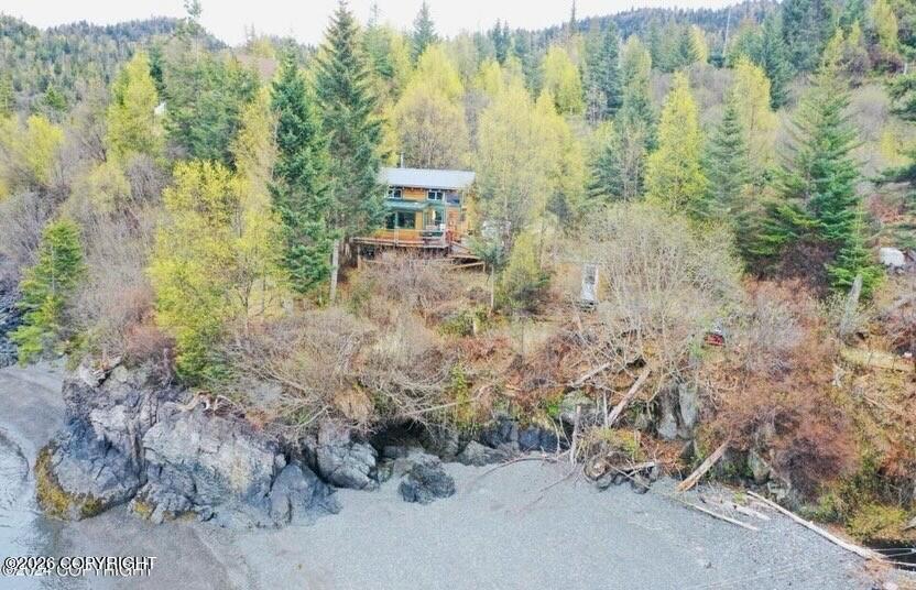 000 Aurora Lagoon/bear Cove Property Photo 1