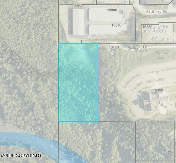 16000 Domain Lane Property Photo 1