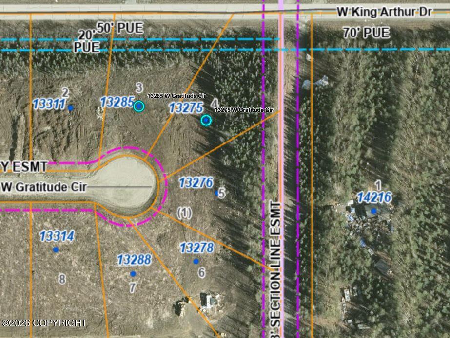 13275 W Gratitude Circle Property Photo 1