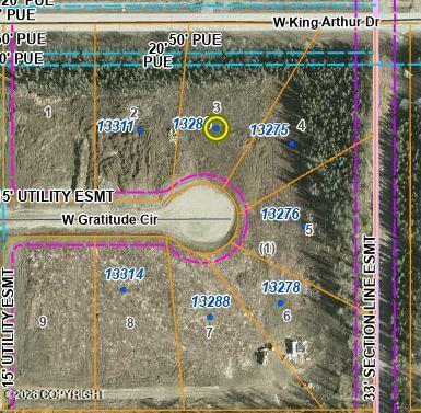 13285 W Gratitude Circle Property Photo 1