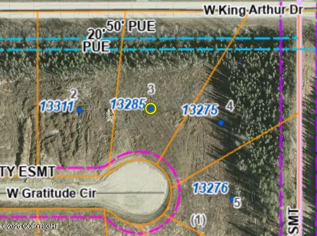 13285 W Gratitude Circle Property Photo 2